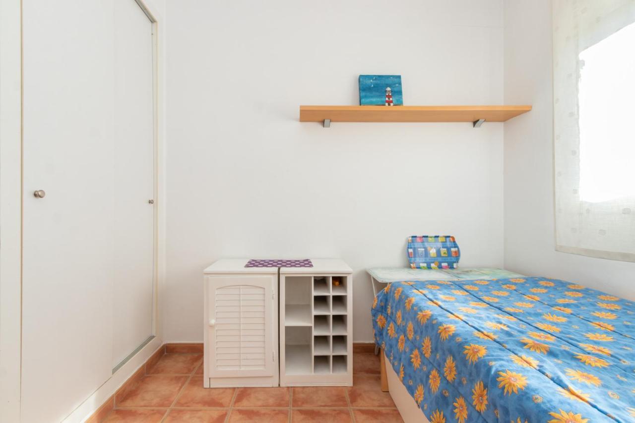 Villa Verde Piscina Pirvada Y Wifi เลสกาลา ภายนอก รูปภาพ