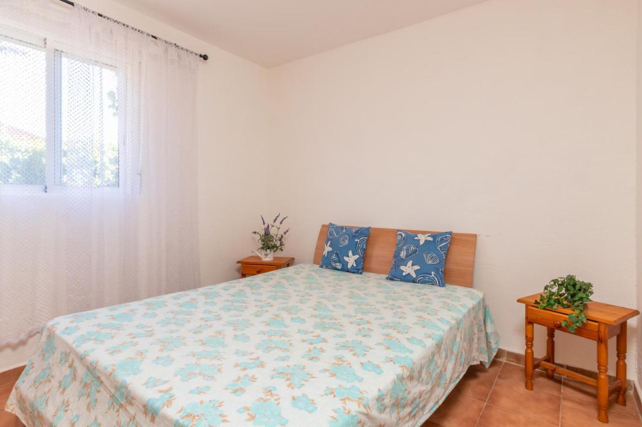 Villa Verde Piscina Pirvada Y Wifi เลสกาลา ภายนอก รูปภาพ