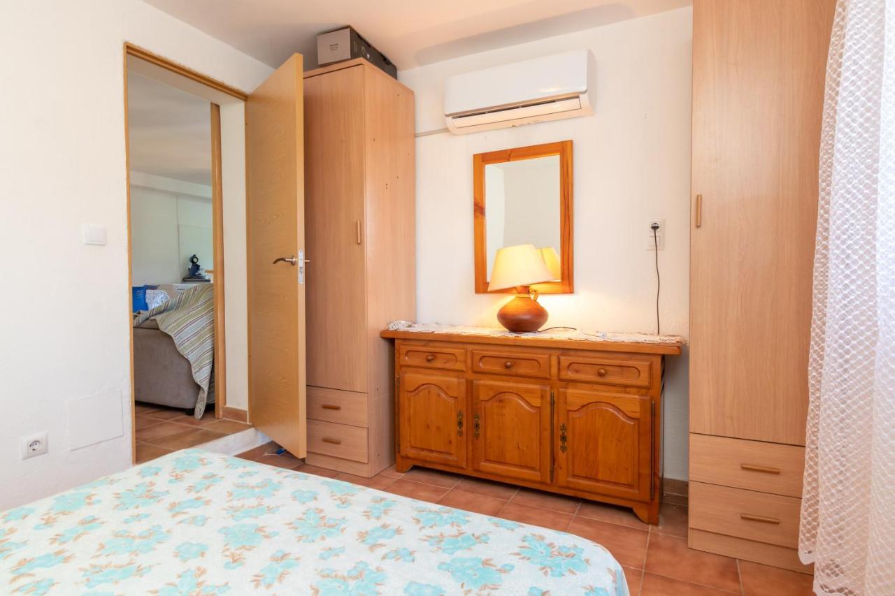 Villa Verde Piscina Pirvada Y Wifi เลสกาลา ภายนอก รูปภาพ